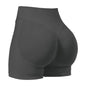 High Waist Hip Yoga Pants