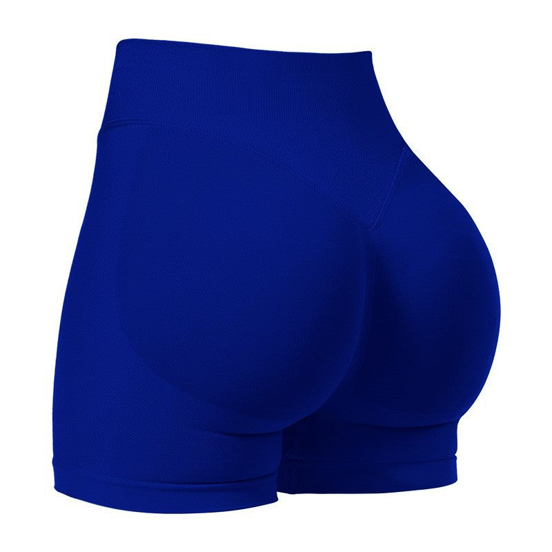 High Waist Hip Yoga Pants