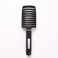 Clean Scalp Big Bend Comb