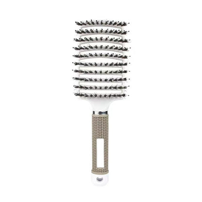 Clean Scalp Big Bend Comb