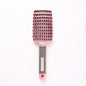 Clean Scalp Big Bend Comb