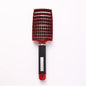 Clean Scalp Big Bend Comb
