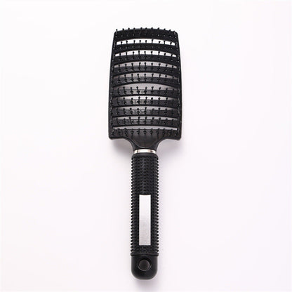 Clean Scalp Big Bend Comb