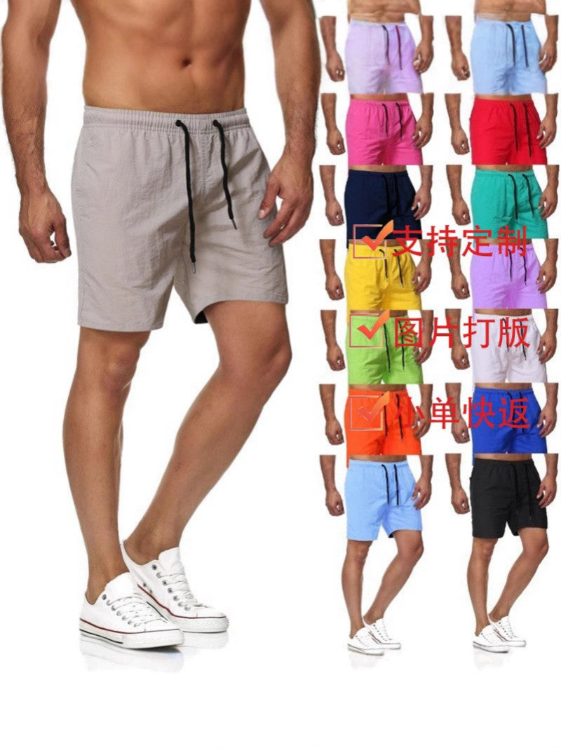 Sports Fitness Shorts