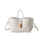 Fashion Retro Bucket Shoulder Bag