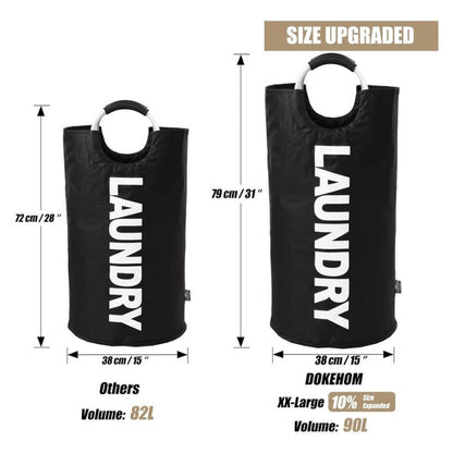 Household Laundry Bag