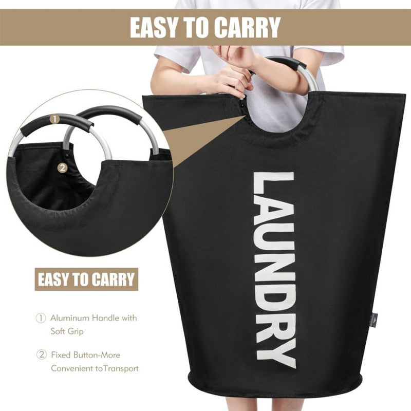Household Laundry Bag