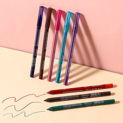 Multi-Function Eye Shadow Pen