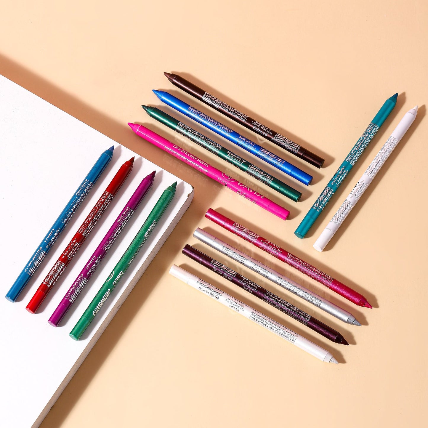 Multi-Function Eye Shadow Pen