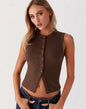 Sleeveless Vest