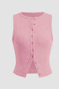 Sleeveless Vest