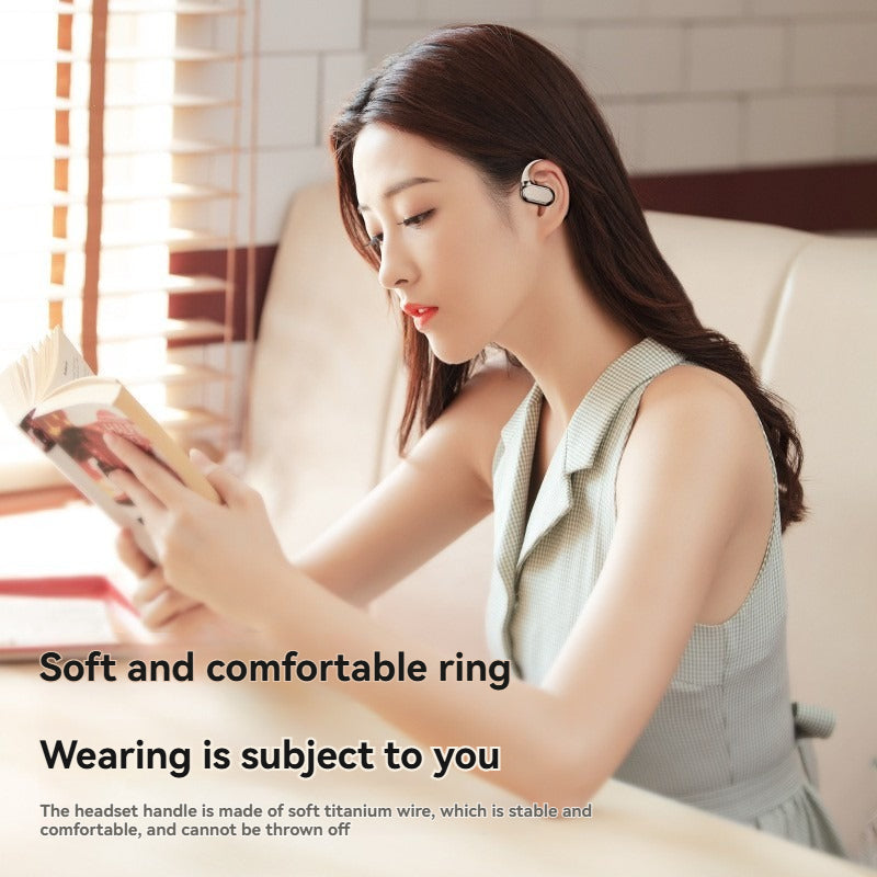 Sports Bluetooth Headset
