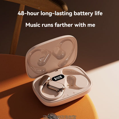 Sports Bluetooth Headset
