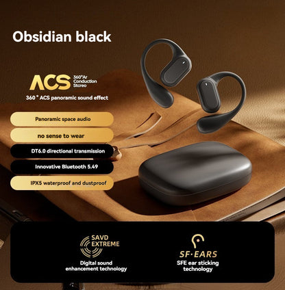 Sports Bluetooth Headset