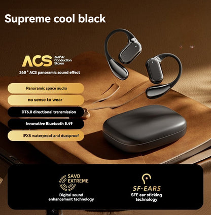 Sports Bluetooth Headset