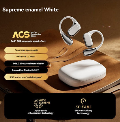 Sports Bluetooth Headset