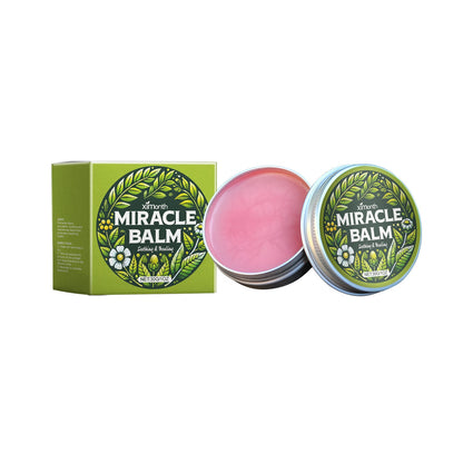 Leg Care Cream