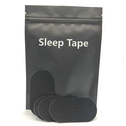 Anti-Snoring Stickers