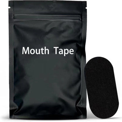 Anti-Snoring Stickers