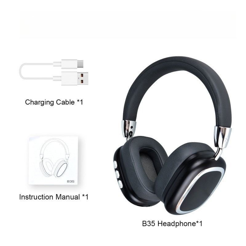 Bluetooth Headset