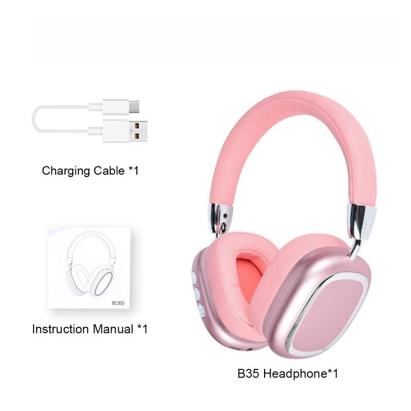 Bluetooth Headset
