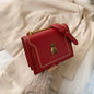 Small Square Crossbody Bag