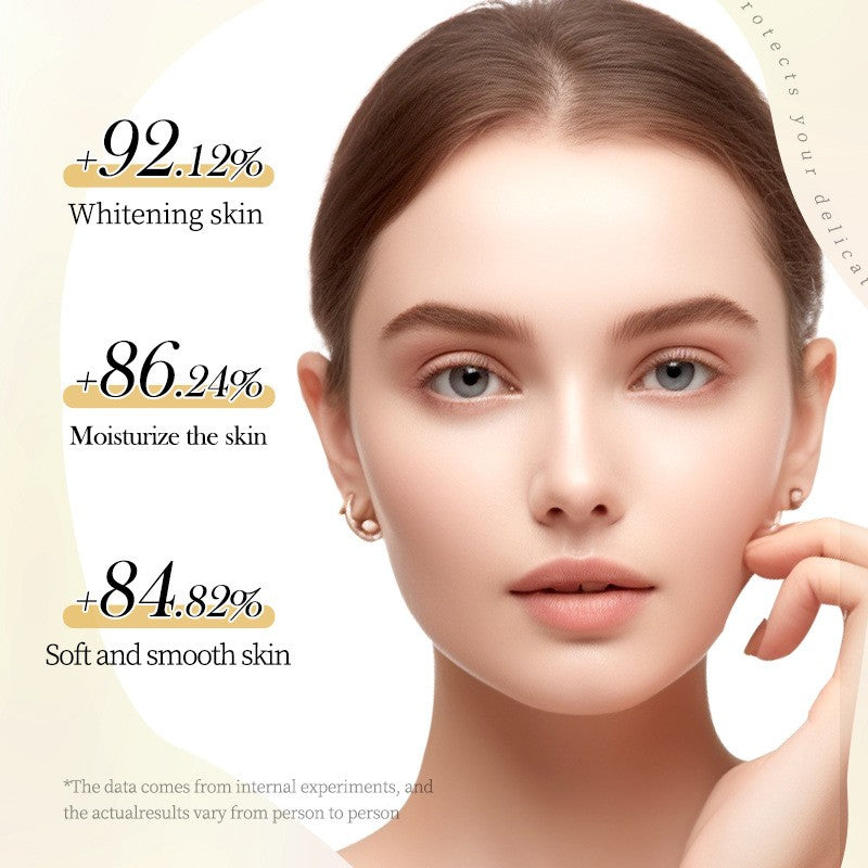 Vitamin C Hydrating Mask
