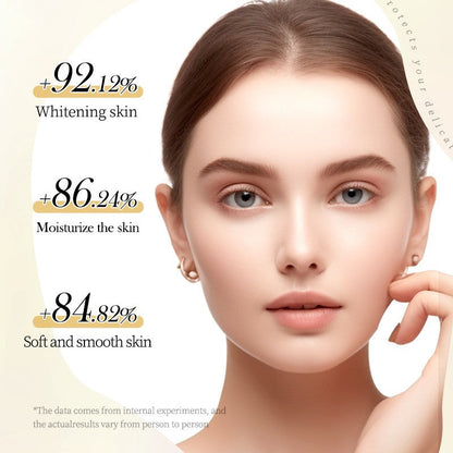 Vitamin C Hydrating Mask