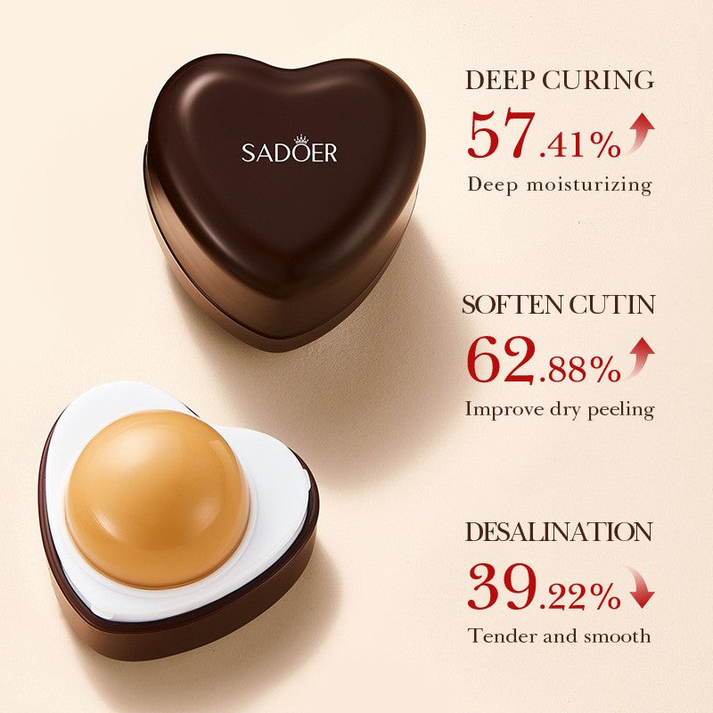 Coffee Moisturizing Lip Mold
