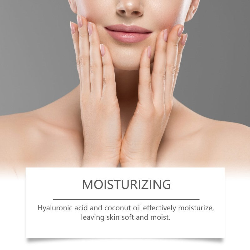 Nicotinamide Skin Rejuvenation Soap