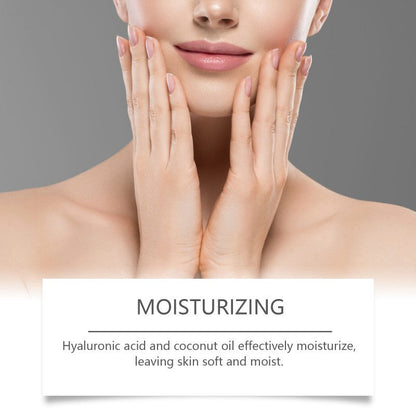 Nicotinamide Skin Rejuvenation Soap