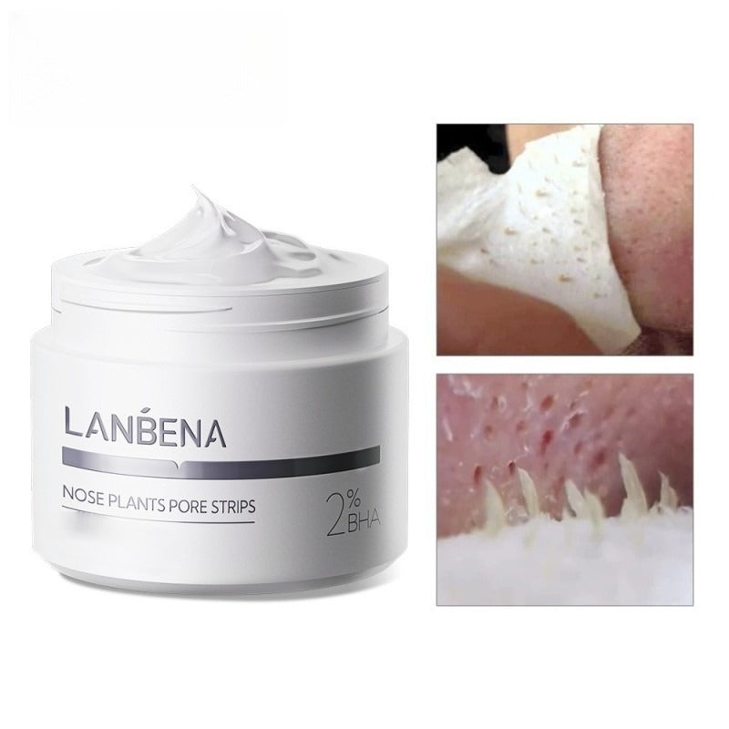 Blue Beina Nasal Membrane