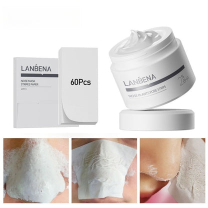 Blue Beina Nasal Membrane