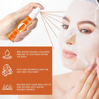 Collagen Mask Spray