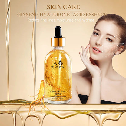 Hyaluronic Acid Essence