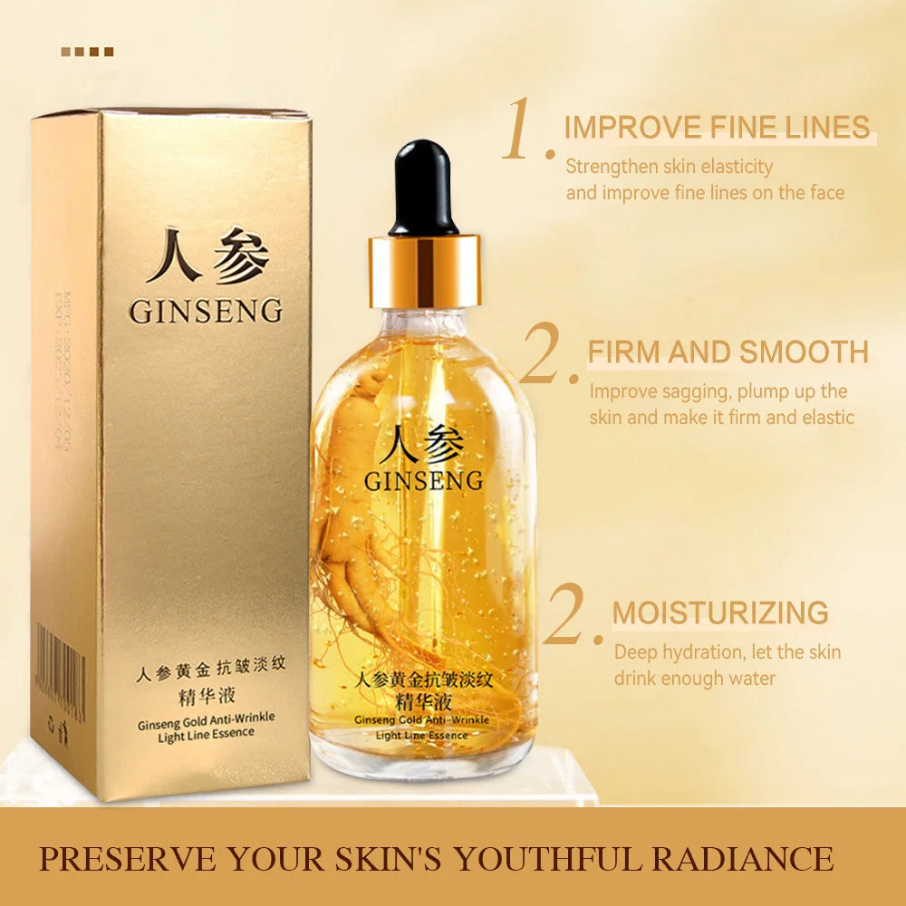Hyaluronic Acid Essence