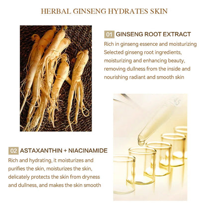 Hyaluronic Acid Essence