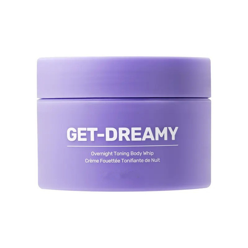 Toning Body Milk