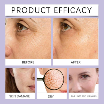 Toning Body Milk