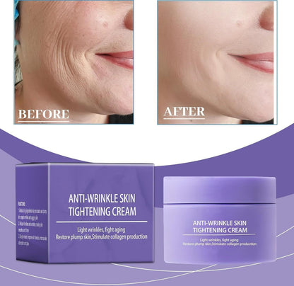 Toning Body Milk