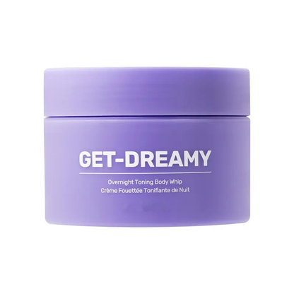 Toning Body Milk
