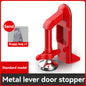 Anti-collision Door Blanking Device