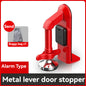Anti-collision Door Blanking Device