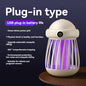 Dormitory Outdoor Mosquito Lamp