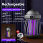 Dormitory Outdoor Mosquito Lamp