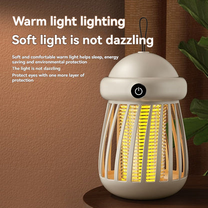 Dormitory Outdoor Mosquito Lamp