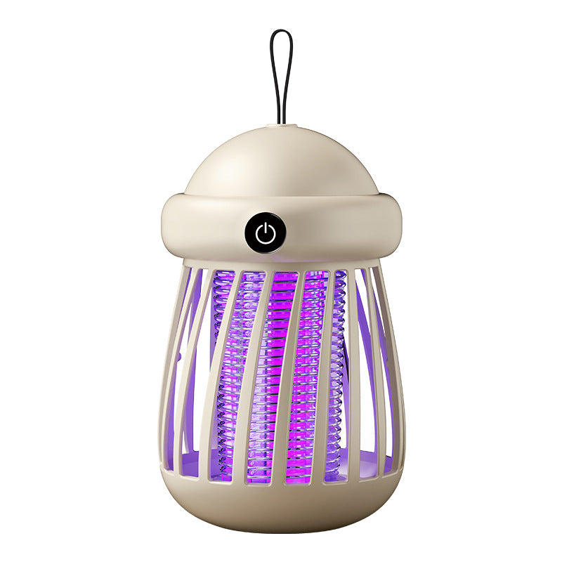 Dormitory Outdoor Mosquito Lamp