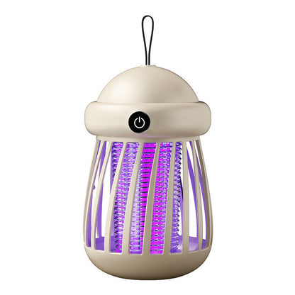 Dormitory Outdoor Mosquito Lamp
