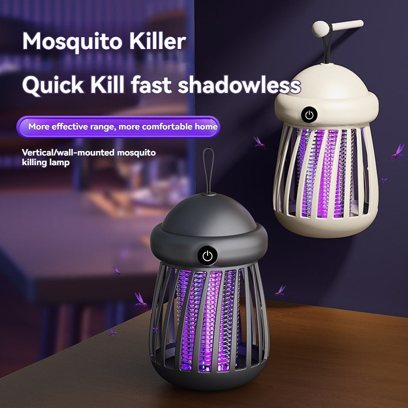 Dormitory Outdoor Mosquito Lamp