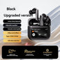 LCD Screen Noise Reduction Headphones